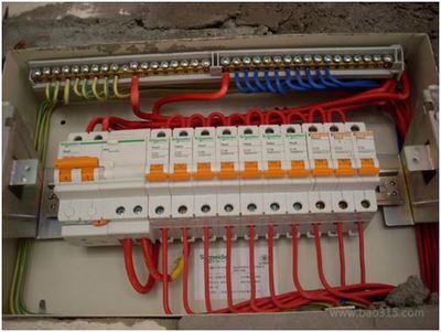 強(qiáng)電與弱電 核心區(qū)別、施工要點(diǎn)與弱電工程設(shè)計(jì)精髓