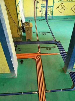 水電安裝是一場“硬仗”，弱電工程設(shè)計(jì)你準(zhǔn)備好了嗎？