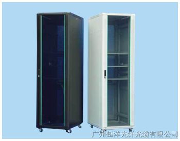 金盾JA6642 42U網(wǎng)絡(luò)機(jī)柜 廣州現(xiàn)貨優(yōu)勢與選購解析